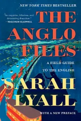 Lyall |  The Anglo Files | eBook | Sack Fachmedien