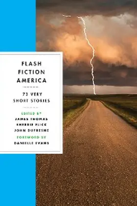 Thomas / Flick / Dufresne |  Flash Fiction America | eBook | Sack Fachmedien