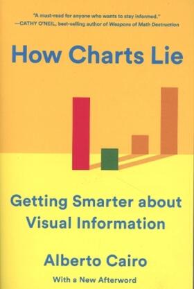 Cairo |  How Charts Lie | Buch |  Sack Fachmedien