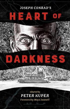 Conrad |  Heart of Darkness | Buch |  Sack Fachmedien