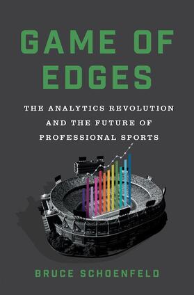 Schoenfeld |  Game of Edges | Buch |  Sack Fachmedien