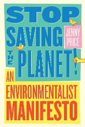 Price |  Stop Saving the Planet! | eBook | Sack Fachmedien