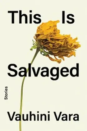 Vara |  This Is Salvaged | eBook | Sack Fachmedien