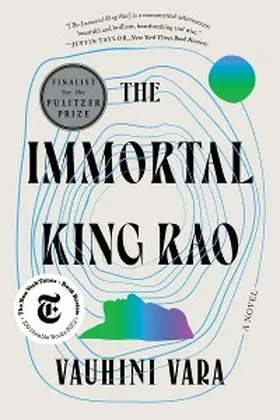 Vara |  The Immortal King Rao | eBook | Sack Fachmedien