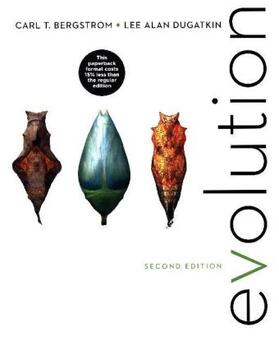 Bergstrom |  Evolution | Buch |  Sack Fachmedien