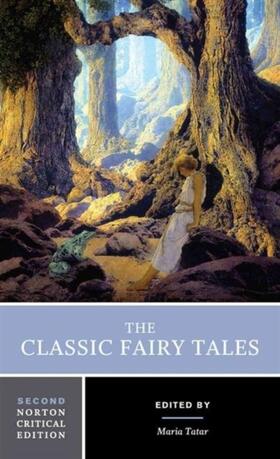 Tatar |  The Classic Fairy Tales | Buch |  Sack Fachmedien