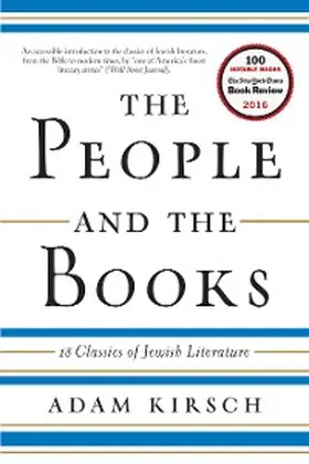 Kirsch |  The People and the Books | eBook | Sack Fachmedien