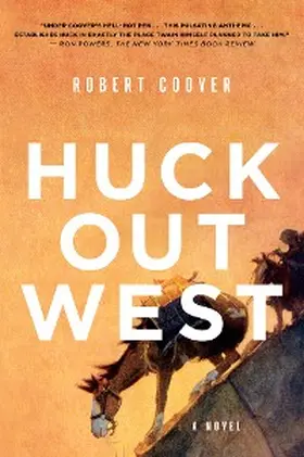 Coover |  Huck Out West | eBook | Sack Fachmedien