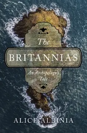 Albinia |  The Britannias | eBook | Sack Fachmedien
