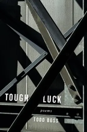Boss |  Tough Luck | eBook | Sack Fachmedien