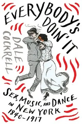 Cockrell |  Everybody's Doin' It | eBook | Sack Fachmedien