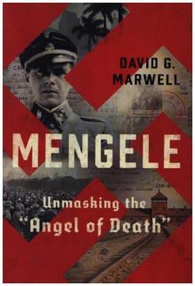 Marwell | Mengele | Buch | 978-0-393-60953-0 | www.sack.de