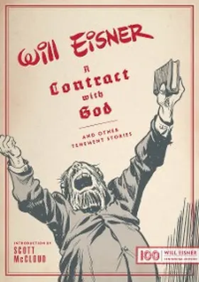 Eisner |  A Contract with God | eBook | Sack Fachmedien