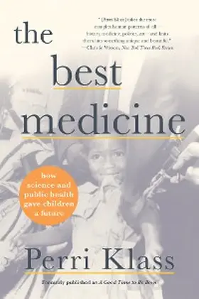 Klass |  The Best Medicine | eBook | Sack Fachmedien