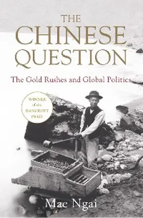 Ngai |  The Chinese Question | eBook | Sack Fachmedien