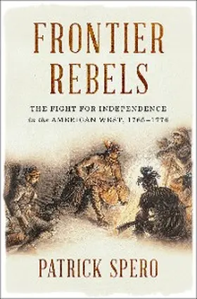 Spero |  Frontier Rebels | eBook | Sack Fachmedien
