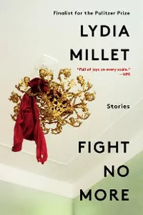 Millet |  Fight No More | eBook | Sack Fachmedien