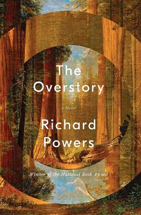 Powers |  The Overstory | Buch |  Sack Fachmedien