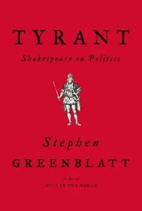 Greenblatt |  Tyrant | eBook | Sack Fachmedien