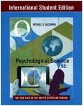 Gazzaniga / Heatherton / Halpern |  Psychological Science | Buch |  Sack Fachmedien