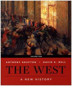 Bell / Grafton |  The West | Buch |  Sack Fachmedien