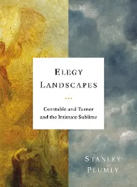 Plumly |  Elegy Landscapes | eBook | Sack Fachmedien