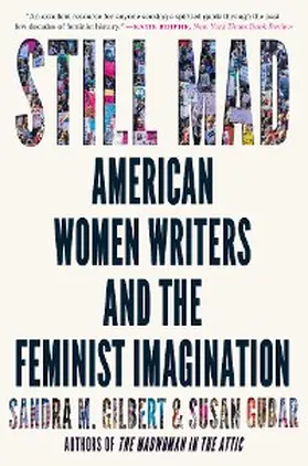 Gilbert / Gubar |  Still Mad | eBook | Sack Fachmedien