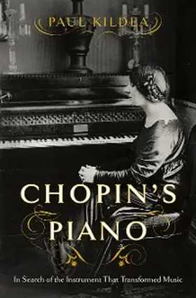Kildea |  Chopin's Piano | eBook | Sack Fachmedien