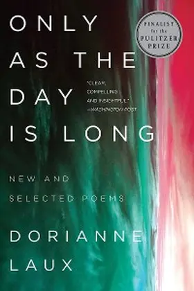 Laux |  Only As the Day Is Long | eBook | Sack Fachmedien