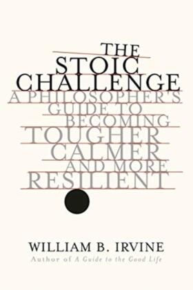Irvine | The Stoic Challenge | Buch | 978-0-393-65249-9 | sack.de