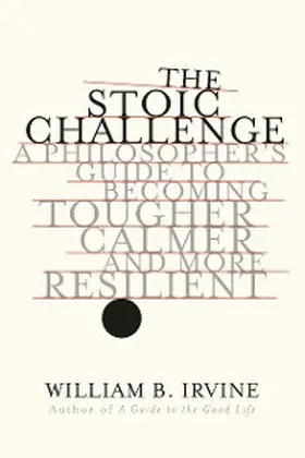 Irvine |  The Stoic Challenge | eBook | Sack Fachmedien