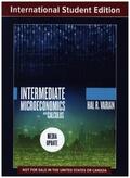Varian |  Intermediate Microeconomics with Calculus: A Modern Approach | Buch |  Sack Fachmedien