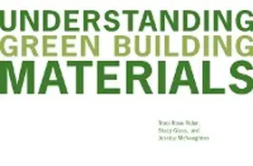 Rider / Glass / McNaughton |  Understanding Green Building Materials | eBook | Sack Fachmedien