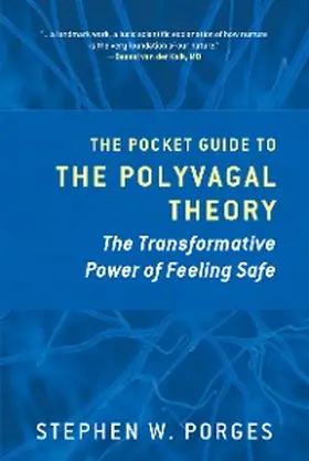 Porges |  The Pocket Guide to the Polyvagal Theory | eBook | Sack Fachmedien