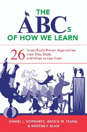 Schwartz / Tsang / Blair |  The ABCs of How We Learn | eBook | Sack Fachmedien