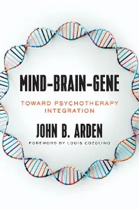 Arden |  Mind-Brain-Gene | eBook | Sack Fachmedien
