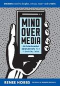Hobbs |  Mind Over Media: Propaganda Education for a Digital Age | eBook | Sack Fachmedien