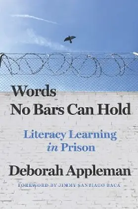 Appleman |  Words No Bars Can Hold | eBook | Sack Fachmedien