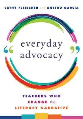 Fleischer / Garcia |  Everyday Advocacy | eBook | Sack Fachmedien