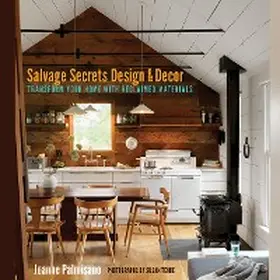 Palmisano |  Salvage Secrets Design & Decor | eBook | Sack Fachmedien