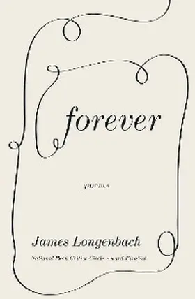 Longenbach |  Forever: Poems | eBook | Sack Fachmedien