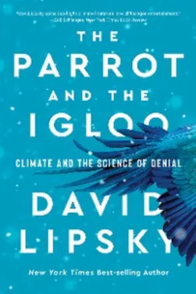 Lipsky |  The Parrot and the Igloo | eBook | Sack Fachmedien