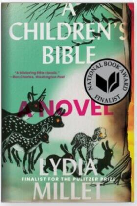 Millet |  A Children's Bible | Buch |  Sack Fachmedien