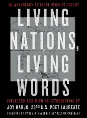 Harjo |  Living Nations, Living Words | eBook | Sack Fachmedien