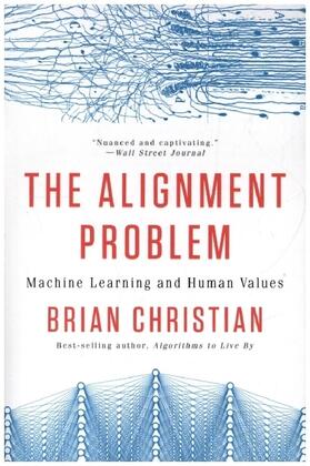 Christian |  The Alignment Problem | Buch |  Sack Fachmedien