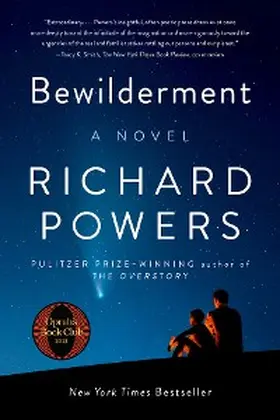 Powers |  Bewilderment | eBook | Sack Fachmedien