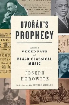 Horowitz |  Dvorak's Prophecy | eBook | Sack Fachmedien