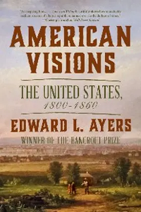 Ayers |  American Visions | eBook | Sack Fachmedien