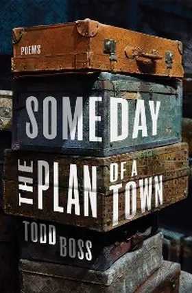 Boss |  Someday the Plan of a Town | eBook | Sack Fachmedien
