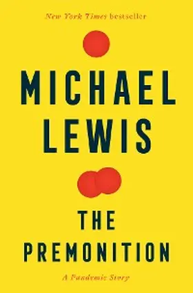 Lewis |  The Premonition | eBook | Sack Fachmedien